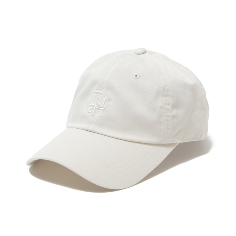 LOGO BALL CAP - 图片 9