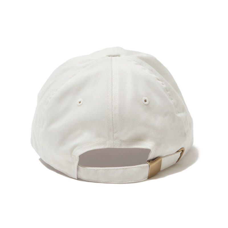 LOGO BALL CAP - 图片 10