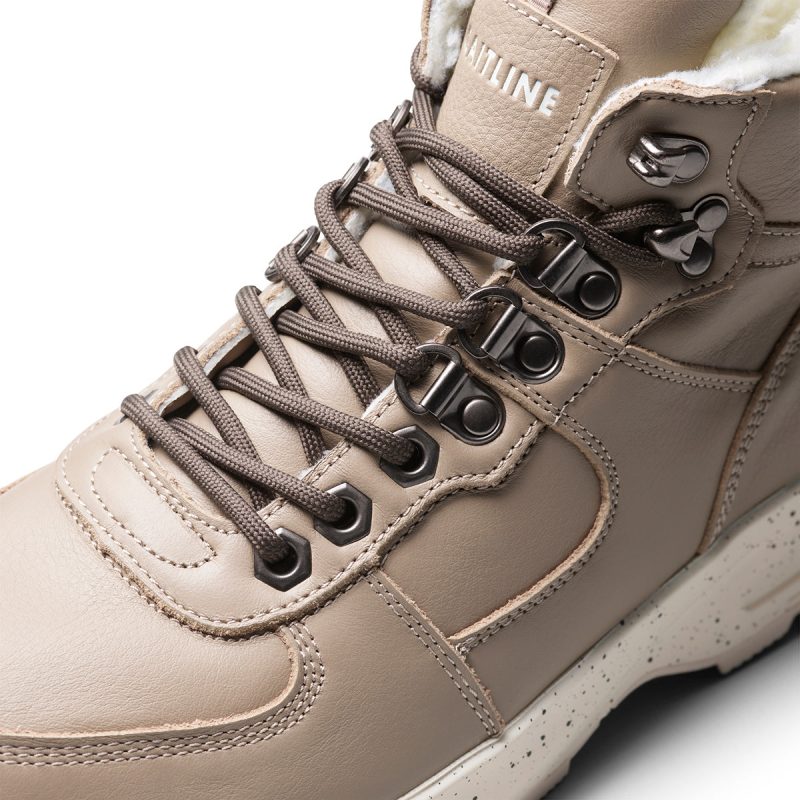Silver Mid TRX 2.0 - 图片 6