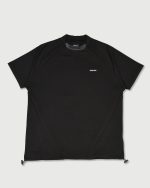WM TOUR CLASSIC RAGLAN MESH MOCK S/S SHIRTS
