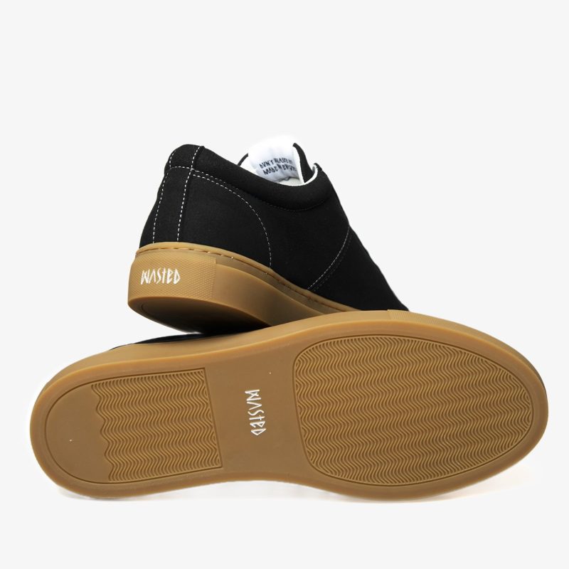 MAMBA BLACK GUM - 图片 3
