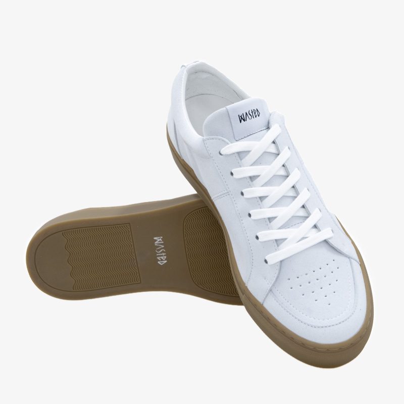 MAMBA WHITE GUM - 图片 4