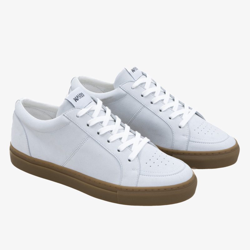 MAMBA WHITE GUM - 图片 3