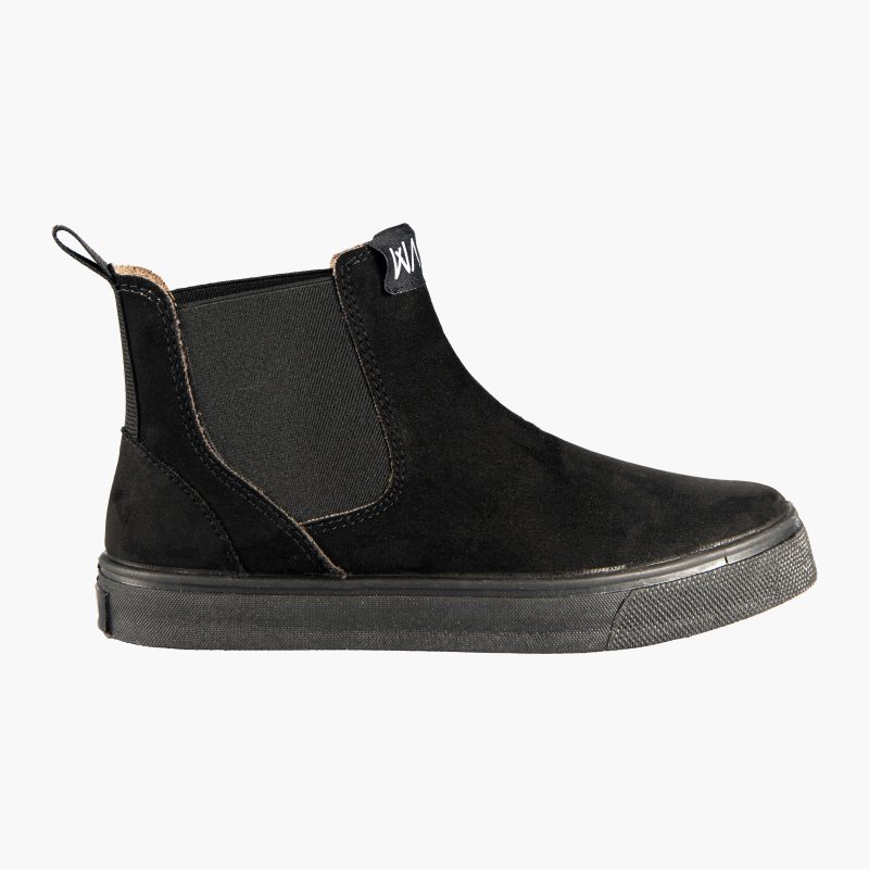 MANCHESTER BLACK