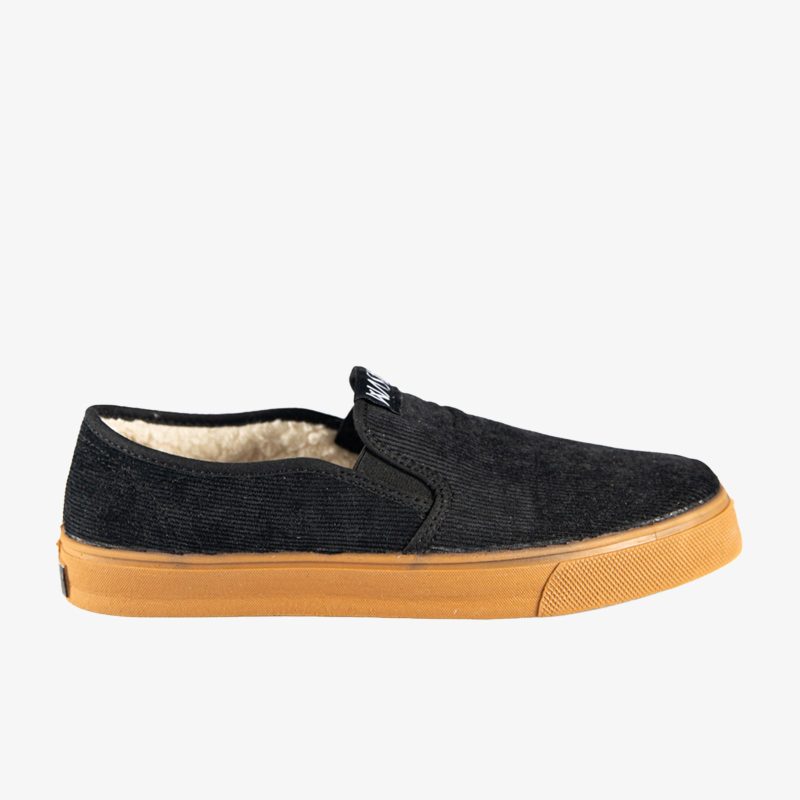 SLIPTIGHT BLACK GUM