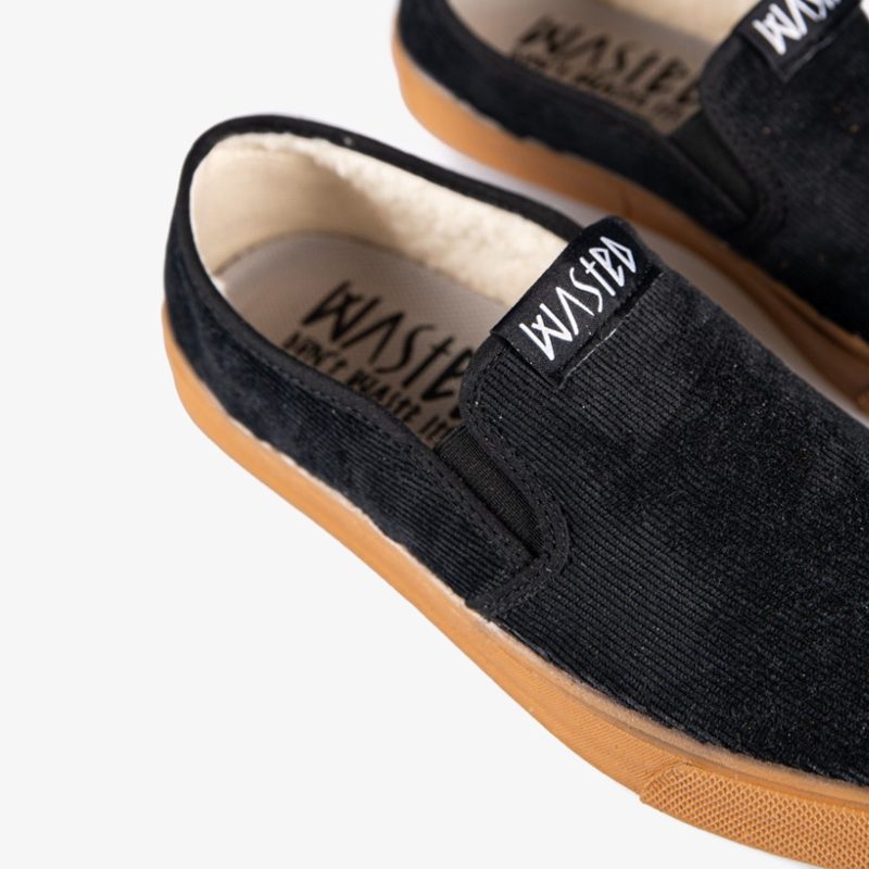SLIPTIGHT BLACK GUM - 图片 3