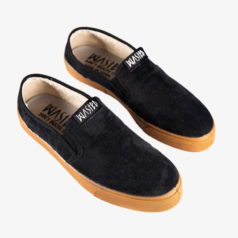SLIPTIGHT BLACK GUM - 图片 2