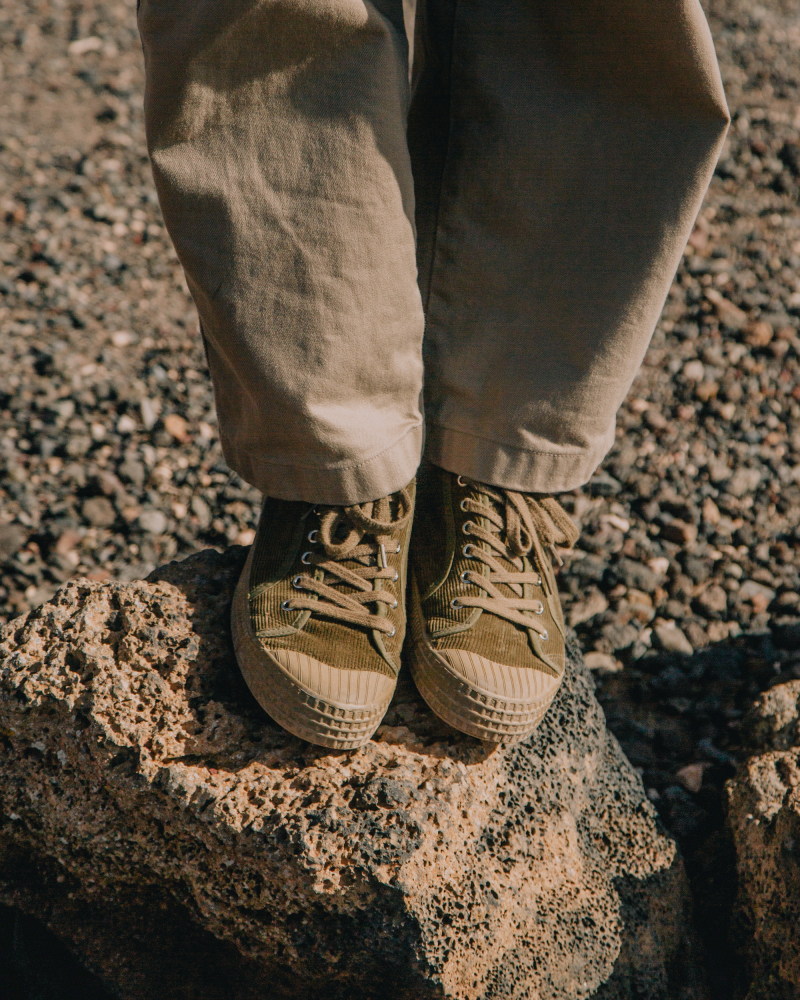 THE VALLEY ARMY GUM - 图片 5