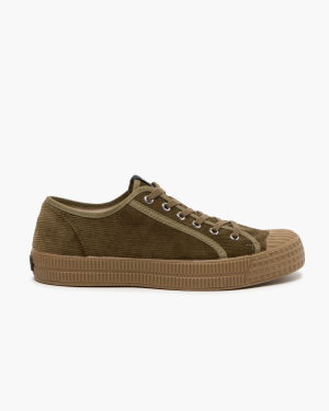 THE VALLEY ARMY GUM