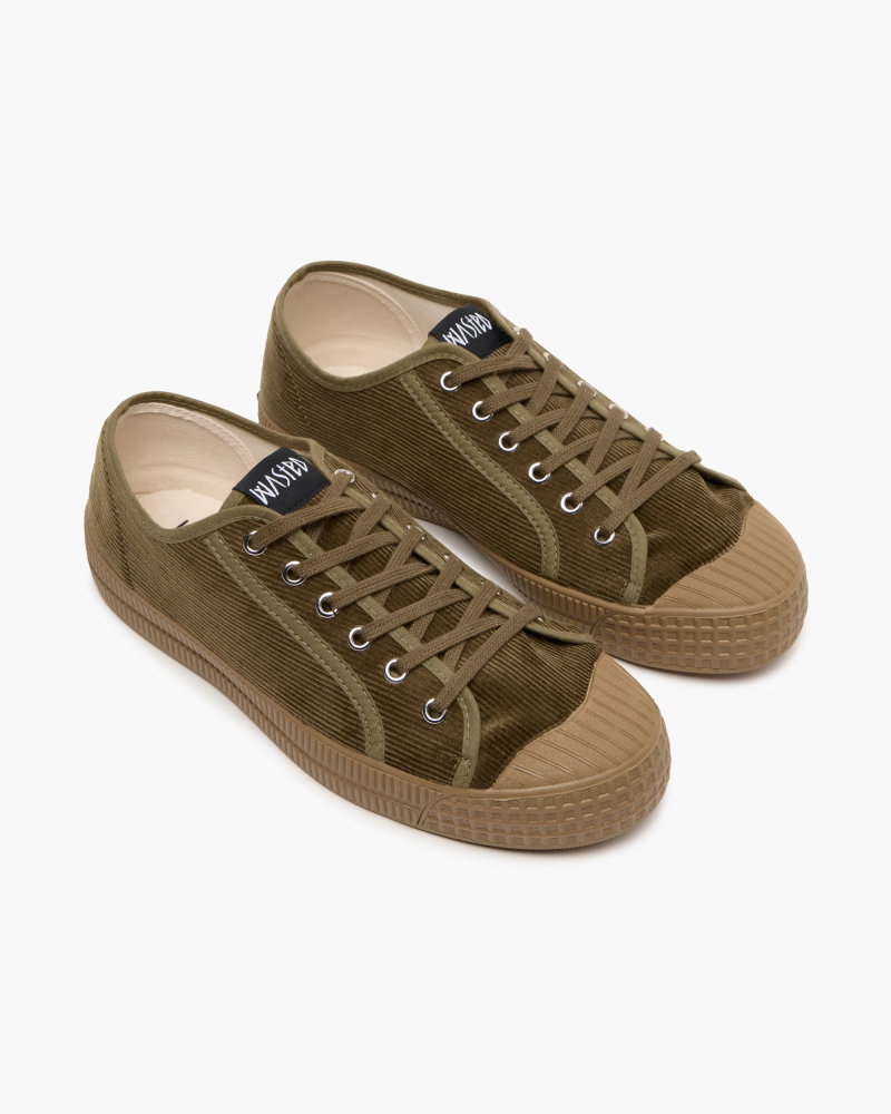 THE VALLEY ARMY GUM - 图片 2